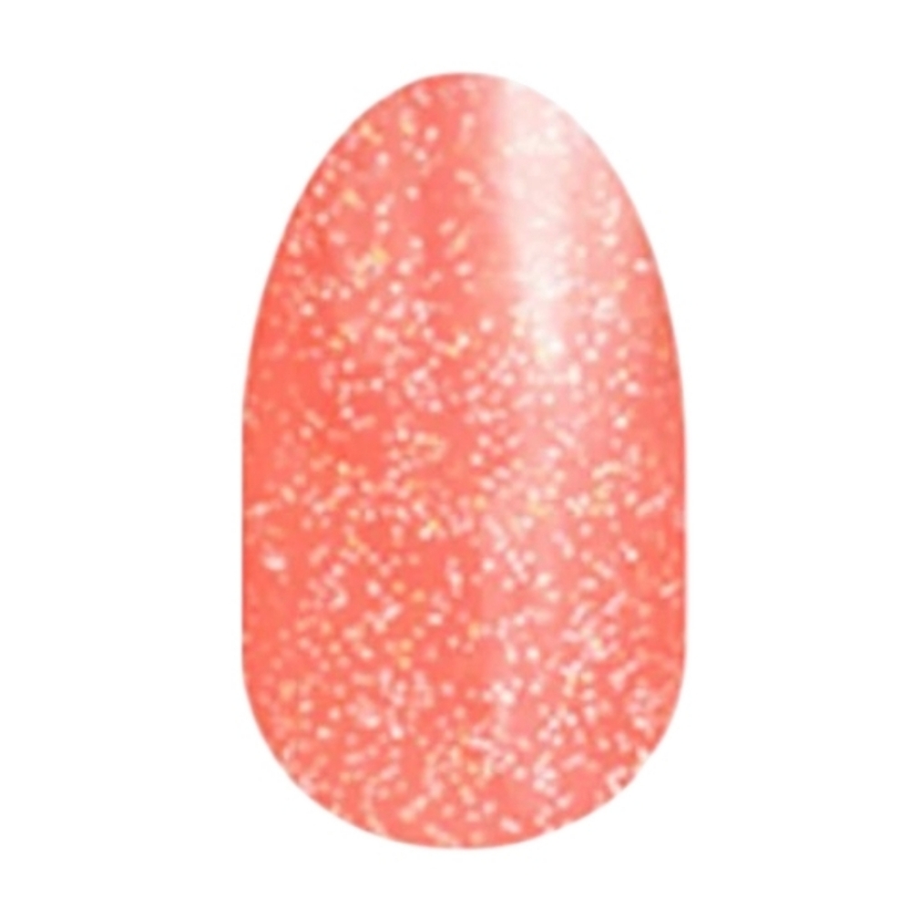 Color Street Your Corally Invited  Nail Polish Strips 16 Various Coral